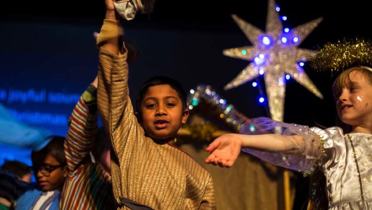 Bethel Kidz Nativity