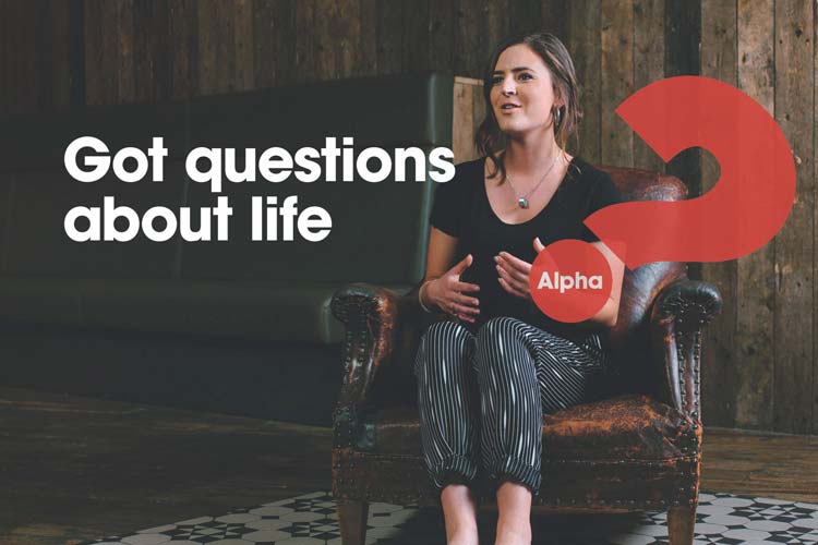 Alpha Course