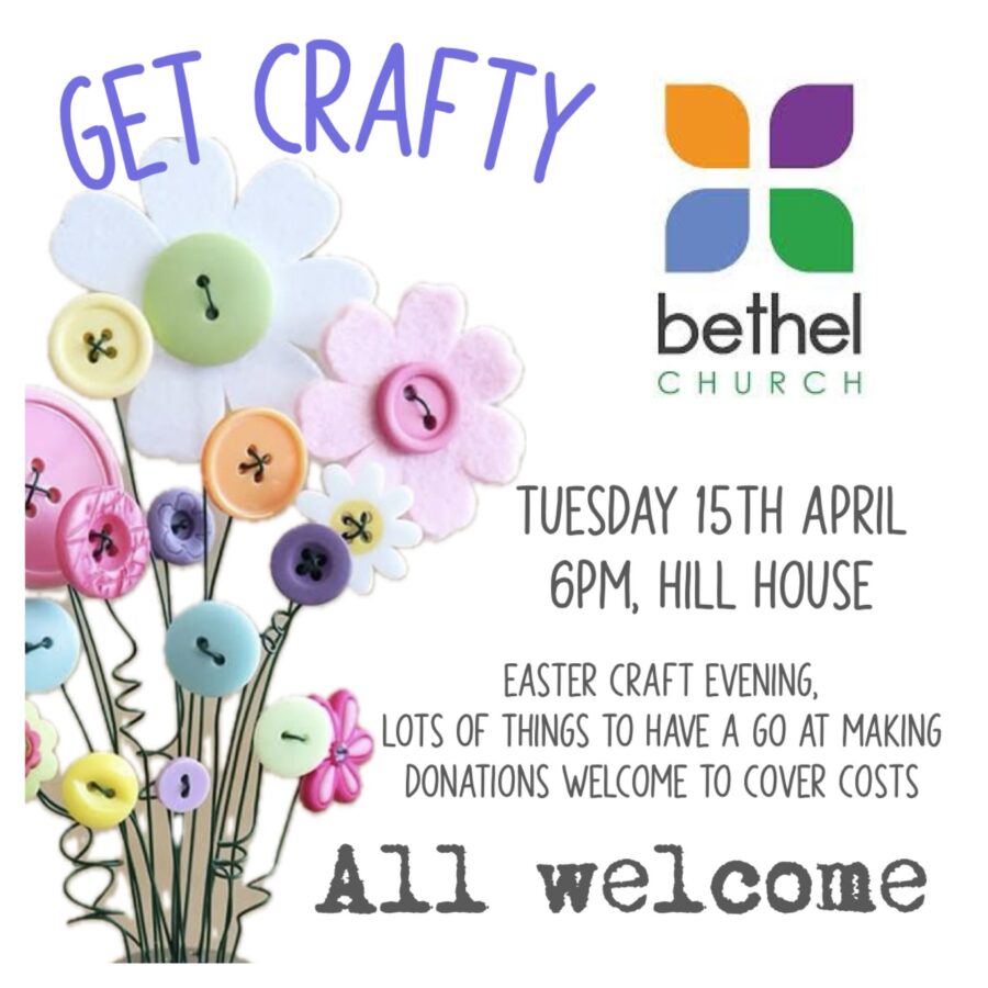 Get Crafty