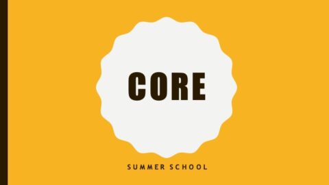 Core - Summer School