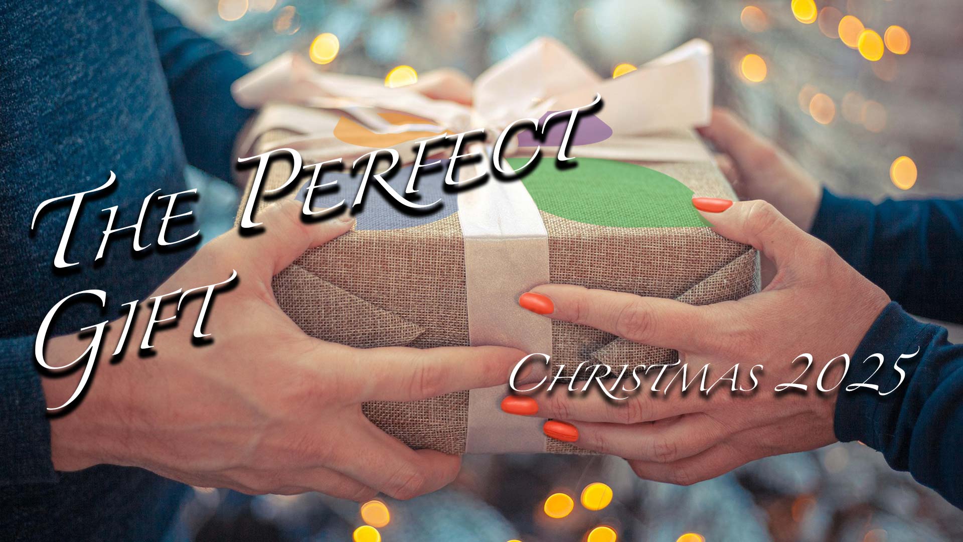 Christmas Morning Service