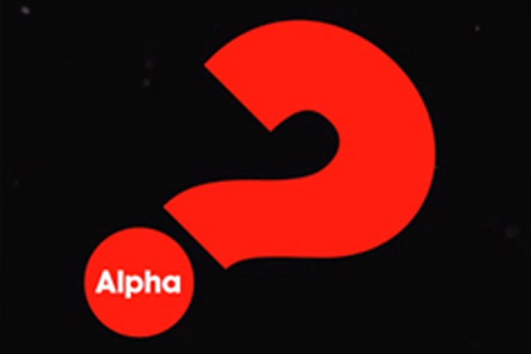 Alpha Course