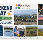 Bethel Camping Weekend